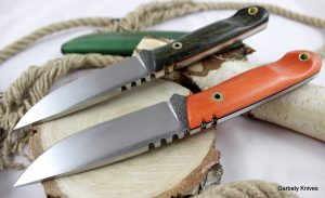 Garbaty Knives Traper Limited