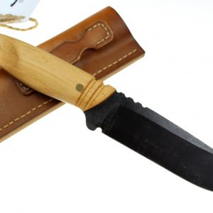 Hunter Garbaty Knives Hickory (3)