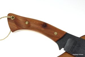 Mini Parang Garbaty Knives Kotibe (2)