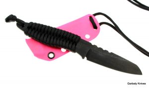 Urban Neck pink Garbaty Knives (2)