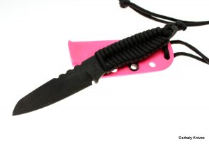 Urban Neck pink Garbaty Knives (2)