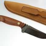 Nóż Jeleń Kotibe Garbaty Knives