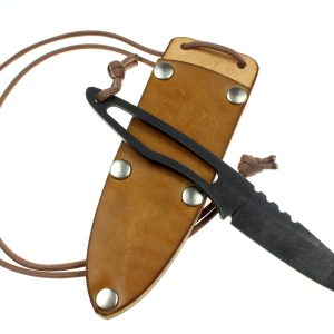 Urban Neck skórzana pochewka