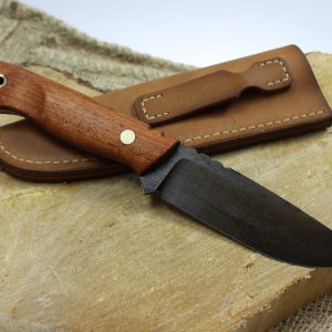 Nóż Traper Garbaty Knives Jatobe