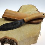 Nóż Nessmuk Hickory by Garbaty Knives (2)