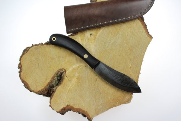 Nóż Nessmuk Wenge by Garbaty Knives (8)