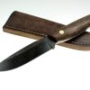 Nóż Niedźwiedź Amazaque by Garbaty Knives