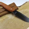 Nóż Niedźwiedź Jatobe by Garbaty Knives