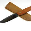 Nóż Niedźwiedź Jatobe by Garbaty Knives