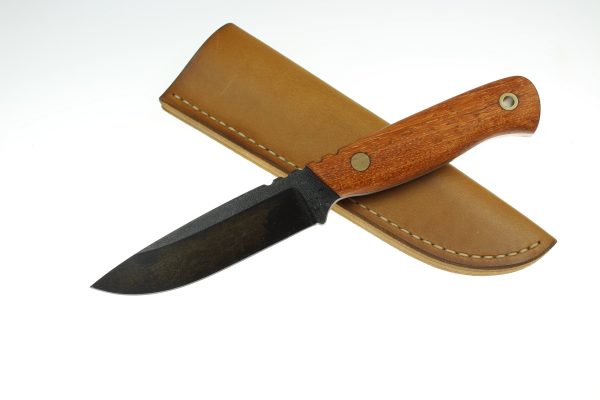 Nóż Niedźwiedź Jatobe by Garbaty Knives