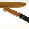 Nóż Niedźwiedź Jatobe by Garbaty Knives