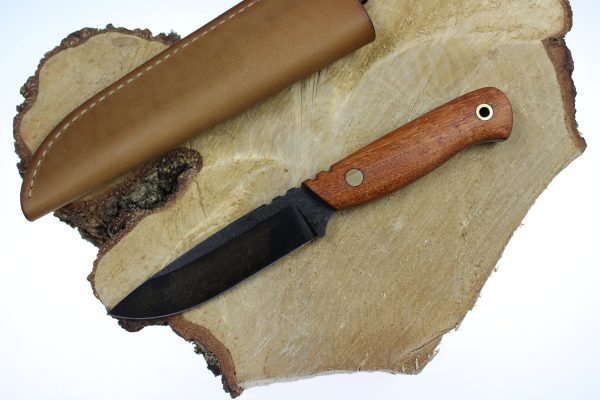 Nóż Niedźwiedź Jatobe by Garbaty Knives