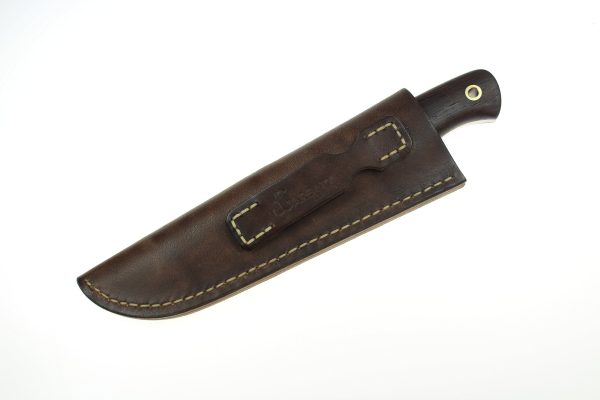 Nóż Niedźwiedź Wenge by Garbaty Knives