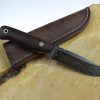 Nóż Niedźwiedź Wenge by Garbaty Knives