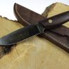 Nóż Niedźwiedź Wenge by Garbaty Knives