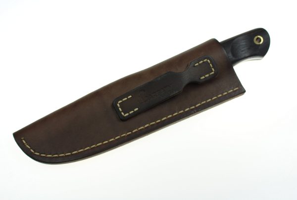 Nóż Traper Wenge by Garbaty Knives (4)