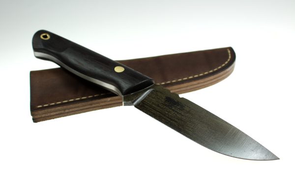 Nóż Traper Wenge by Garbaty Knives (4)