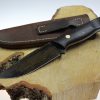 Nóż Traper Wenge by Garbaty Knives (4)