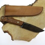 Nóż Traper Zebrano by Garbaty Knives (2)