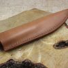 Garbaty Knives Wrona nóż skandynawski (2)