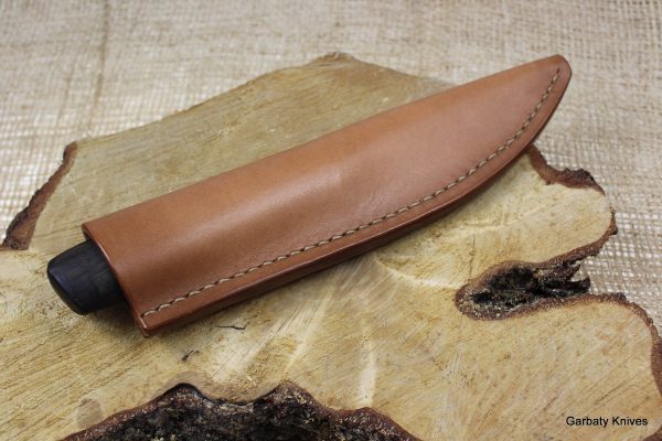 Garbaty Knives Wrona nóż skandynawski (2)
