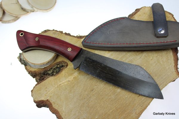 Mini Parang Paduk Garbaty Knives nóż