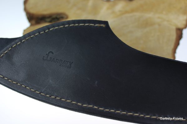 Maczeta Parang Garbaty Knives