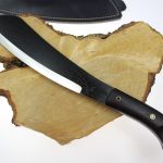 Maczeta Parang Garbaty Knives