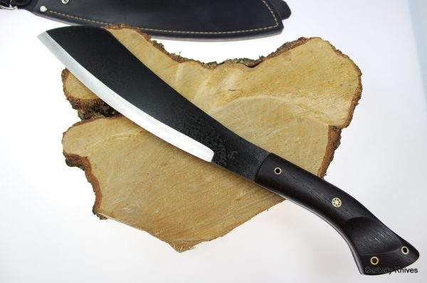 Maczeta Parang Garbaty Knives