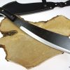 Maczeta Parang Garbaty Knives