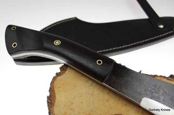 Maczeta Parang Garbaty Knives