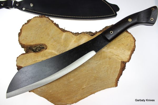 Maczeta Parang Garbaty Knives