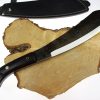 Maczeta Parang Garbaty Knives