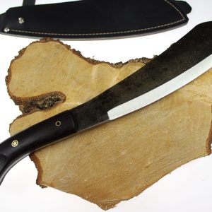 Maczeta Parang Garbaty Knives