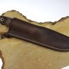 Noż Traper Amazake Garbaty Knives