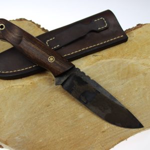Noż Traper Amazake Garbaty Knives