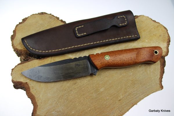 Noż Traper Kotibe Garbaty Knives