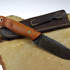 Noż Traper Kotibe Garbaty Knives