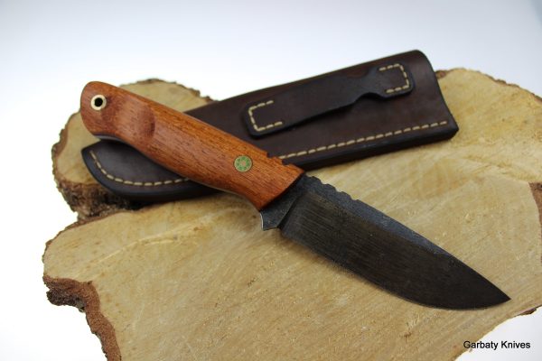 Noż Traper Kotibe Garbaty Knives