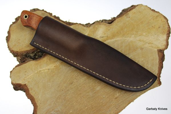 Noż Traper Kotibe Garbaty Knives