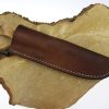 Noż Traper Oliwka Garbaty Knives