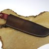 Noż Traper Paduk Garbaty Knives
