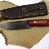 Noż Traper Paduk Garbaty Knives
