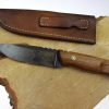 Noż Traper Tek Garbaty Knives