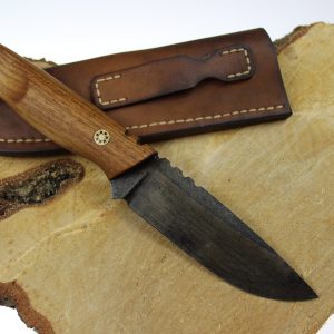 Noż Traper Tek Garbaty Knives