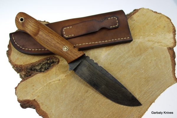 Noż Traper Tek Garbaty Knives