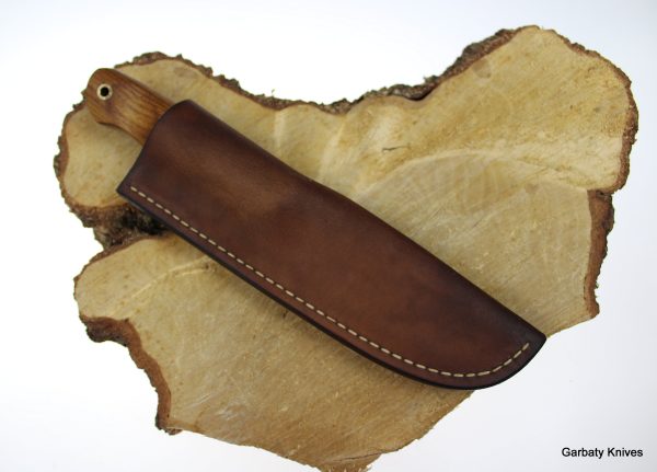 Noż Traper Tek Garbaty Knives