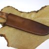Noż Traper Zebrano Garbaty Knives